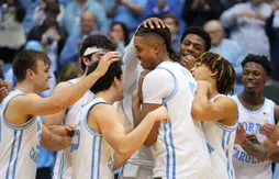 NCAA | Armando Bacot devient le meilleur rebondeur de l’histoire de North Carolina