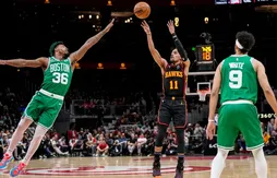 Le MVP de la nuit | Le réveil de Trae Young