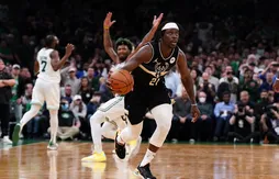 Jrue Holiday envoyé aux Celtics contre Malcolm Brogdon et Robert Williams !