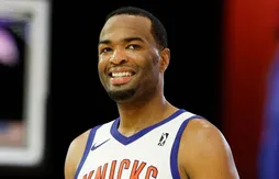 TJ Warren reste dans le giron des Knicks