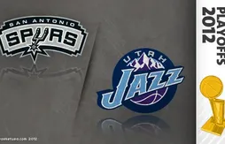 Preview Playoffs 2012 : San Antonio (1) vs Utah (8)
