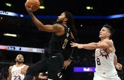 Derrick Rose : “Si on ne parle pas en défense, on n’a aucune chance de gagner”