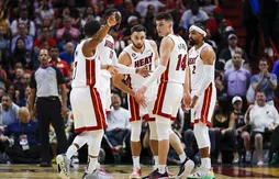 Le Heat dans sa zone de confort