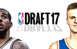 À suivre en live : les dernières rumeurs de la Draft 2017