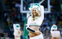 Basket USA vous souhaite de joyeuses fêtes de Noël
