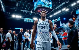 Le train Giannis est lancé