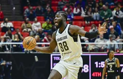 Neemias Queta décroche le dernier contrat des Kings