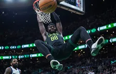 Neemias Queta prêt à franchir un cap à Boston