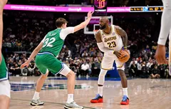 Jason Kidd : « Cooper Flagg peut devenir le futur LeBron »