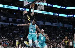 Le meilleur et le « pire » du Jazz dans le même match