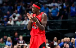 Pascal Siakam, le Lion indomptable rugit encore