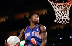 Sur une autre plaNate