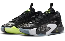 Une touche de “Volt” sur la Luka 2 “Games”