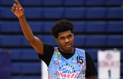 Jase Richardson va suivre les traces de son père à Michigan State