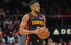 Les Hawks cherchent la meilleure solution avec leur huitième choix de Draft
