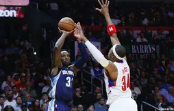 Jeff Green, le chaînon manquant des Clippers ?