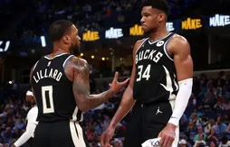 Les Bucks toujours “horribles” face au Top 3 de l’Est