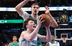 Rookie de l’année : Kon Knueppel largement favori devant Cooper Flagg ?