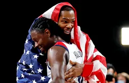 Jrue Holiday, l’anti-star de Team USA