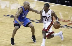 Mario Chalmers : “Je ne pensais pas que le Heat voulait encore de moi”