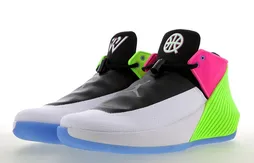 Jordan Brand : la Westbrook Zer0.1 est prête pour le Quai 54
