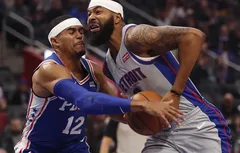 Grosse amende pour Markieff Morris
