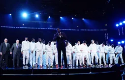 All-Star Game 2020 : l’audience au rendez-vous !