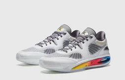 KT 10, la dixième chaussure signature de Klay Thompson