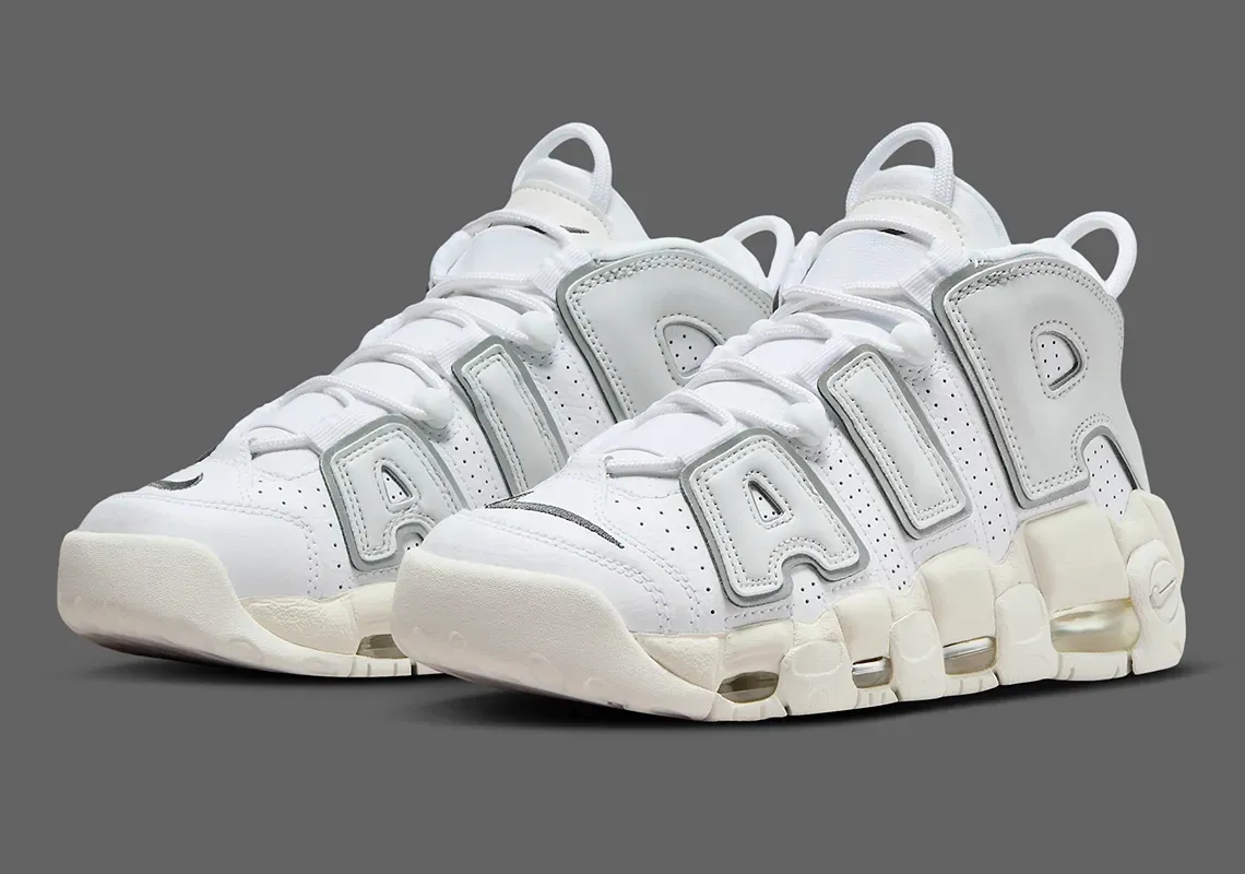 Nike Air More Uptempo