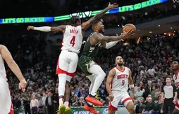 Les Bucks ont fait confiance à Damian Lillard pour conclure