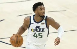 Polémique, progression, mouvement social… Donovan Mitchell raconte 365 jours pas comme les autres