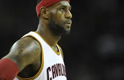 LeBron James : “Je n’ai pas de poste, je suis simplement un joueur de basket”