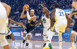 Les Nuggets sont dégoûtés pour Aaron Gordon