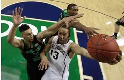 Champ Week – Day 10 : “Survive and Advance”