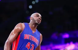 Les Kings mettent la main sur Anthony Tolliver