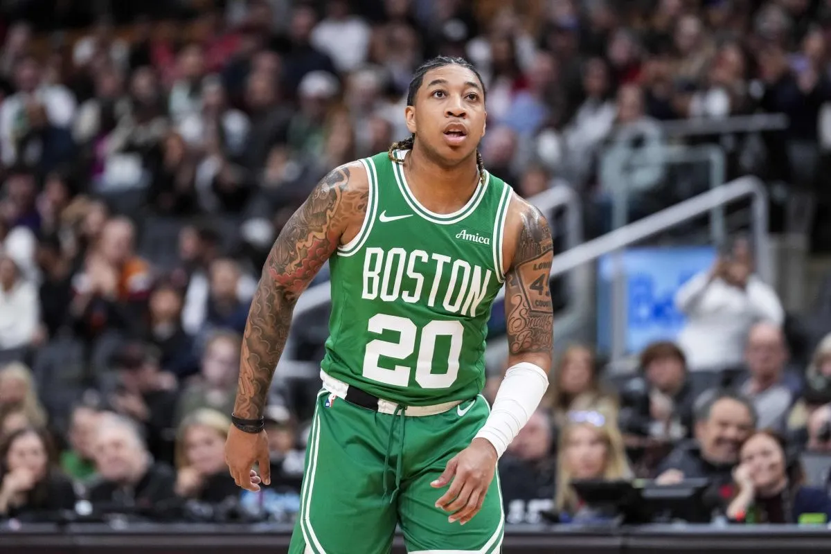 Celtics