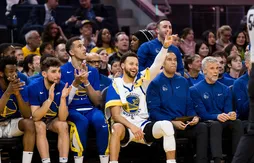 Les Warriors estiment que “la NBA met en place des règles pour les empêcher de réussir”