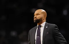 Derek Fisher viré par les Knicks !