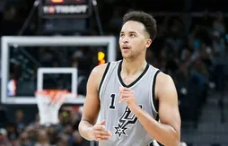 L’éclosion finale de Kyle Anderson à Memphis ?