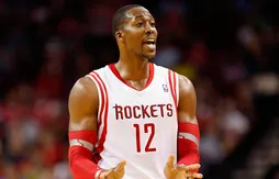 Malgré la blessure, Dwight Howard annonce qu’il sera plus “explosif”