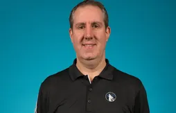 Les Timberwolves rappellent un ancien assistant