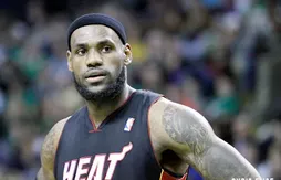 LeBron James en paix avec lui-même ?