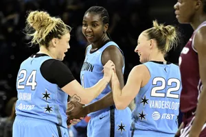 Le Sky retrouve la victoire face au Tempo