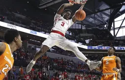 Les Raptors signent un rookie non drafté