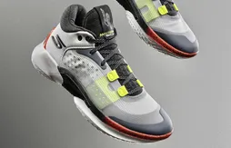 Un premier aperçu de la SKX Resagrip signée Skechers