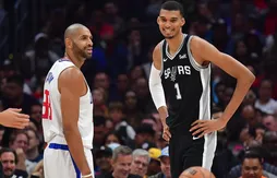 Wembanyama, Risacher, Batum… C’est la rentrée des classes pour les 14 Français de la NBA