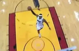 Le Top 10 de la nuit : la soirée du marteau !