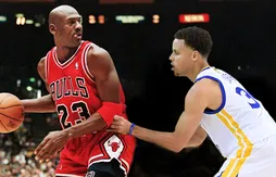 Warriors 2015 vs Bulls 1996 : les réponses de Steve Kerr