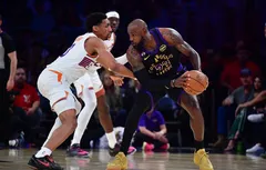 Top 4 de l’Ouest | Les Nuggets et les Lakers avec l’avantage du terrain