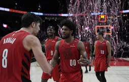 Les Blazers veulent aller plus vite offensivement